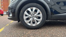 Renault Captur 1.6 E-TECH Hybrid 145 Iconic Edition 5dr Auto Hybrid Hatchback